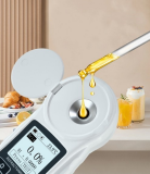 Khúc xạ kế đo độ ngọt YW-682-H
